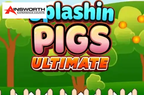 Splashin Pigs Ultimate